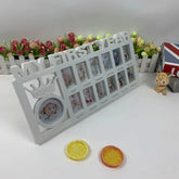 0-12 Months Pictures Photo Frame